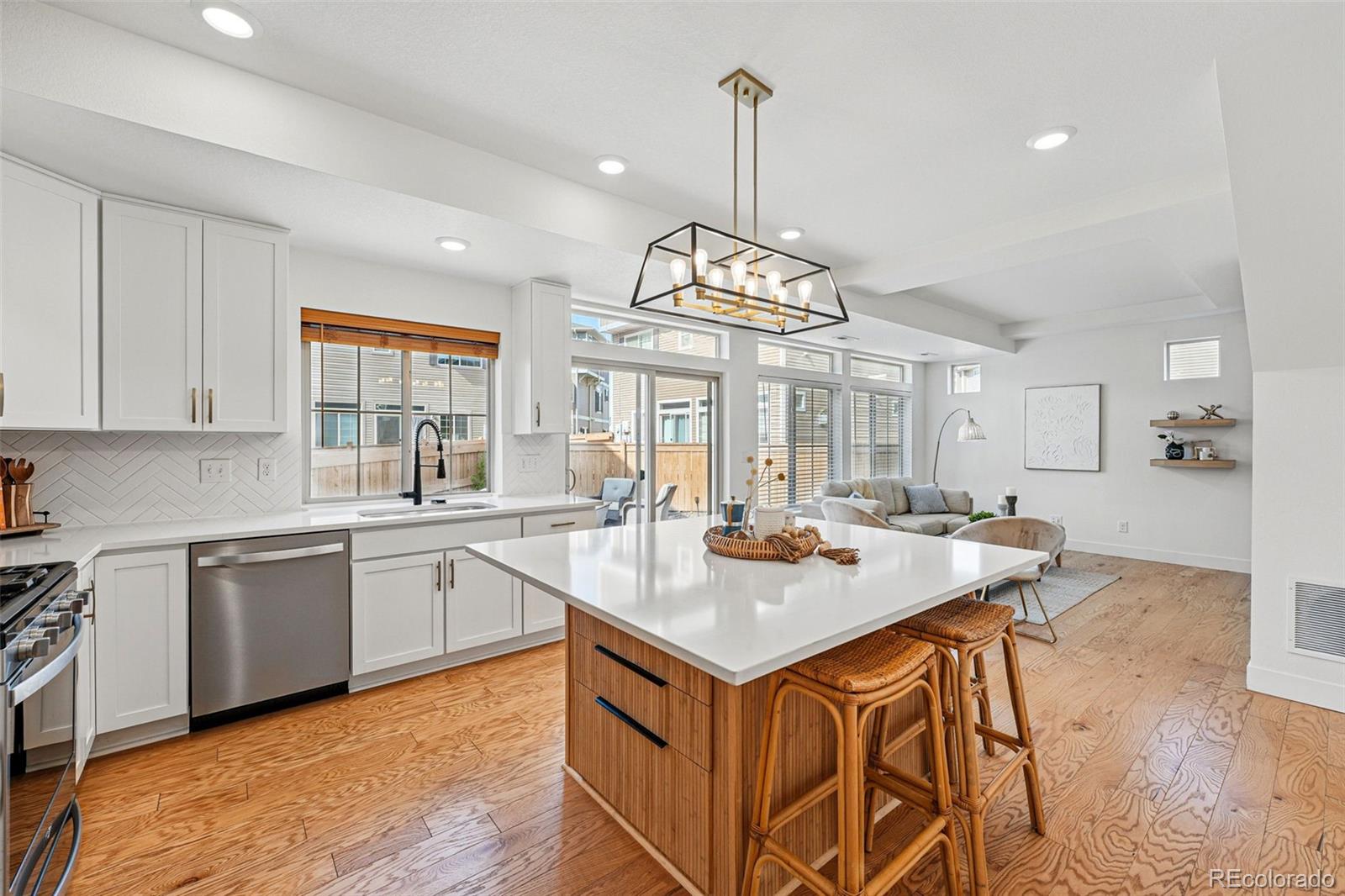 MLS Image #5 for 10123  zeno street,commerce city, Colorado
