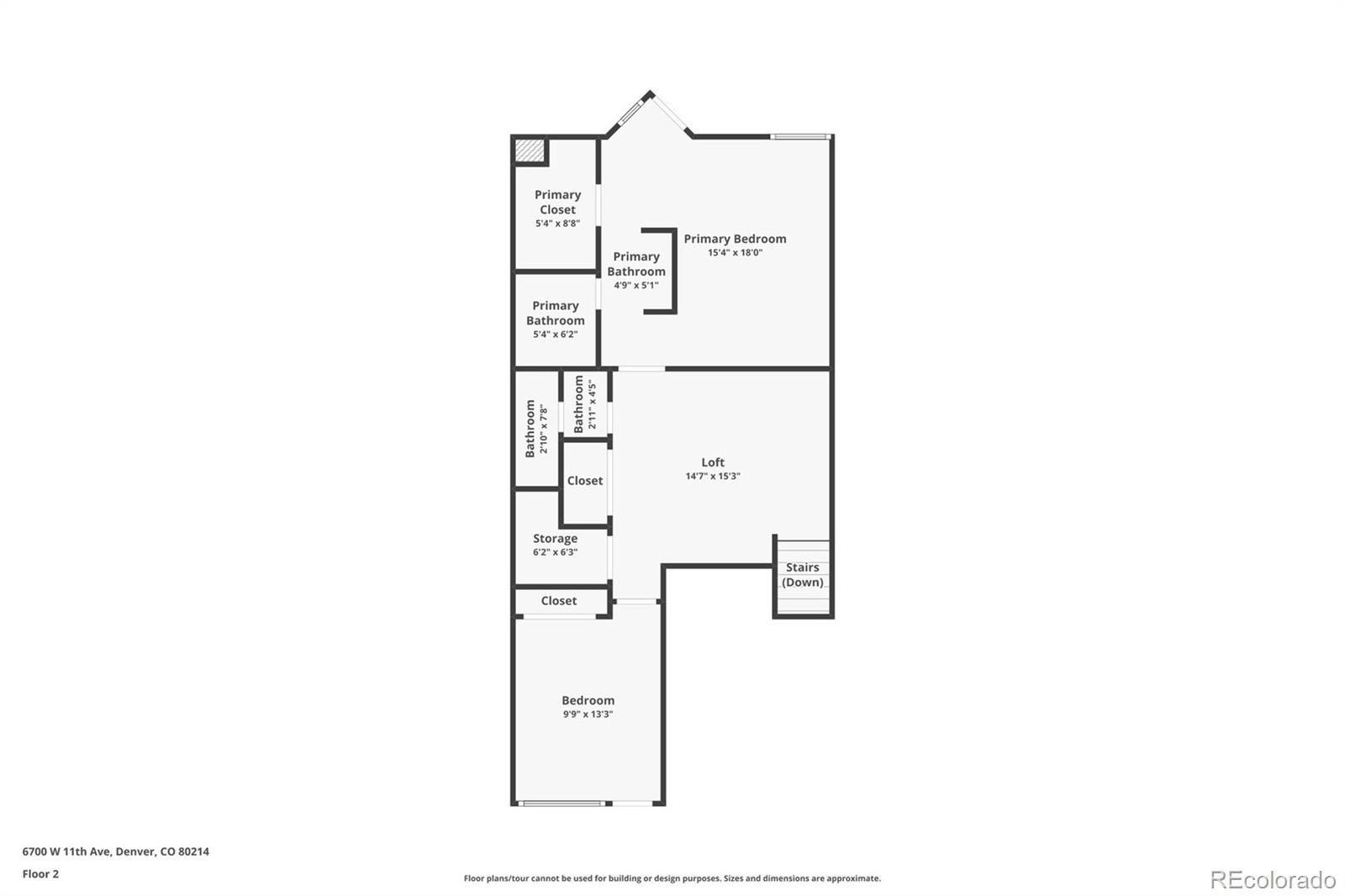 MLS Image #30 for 6700 w 11th avenue 202,lakewood, Colorado