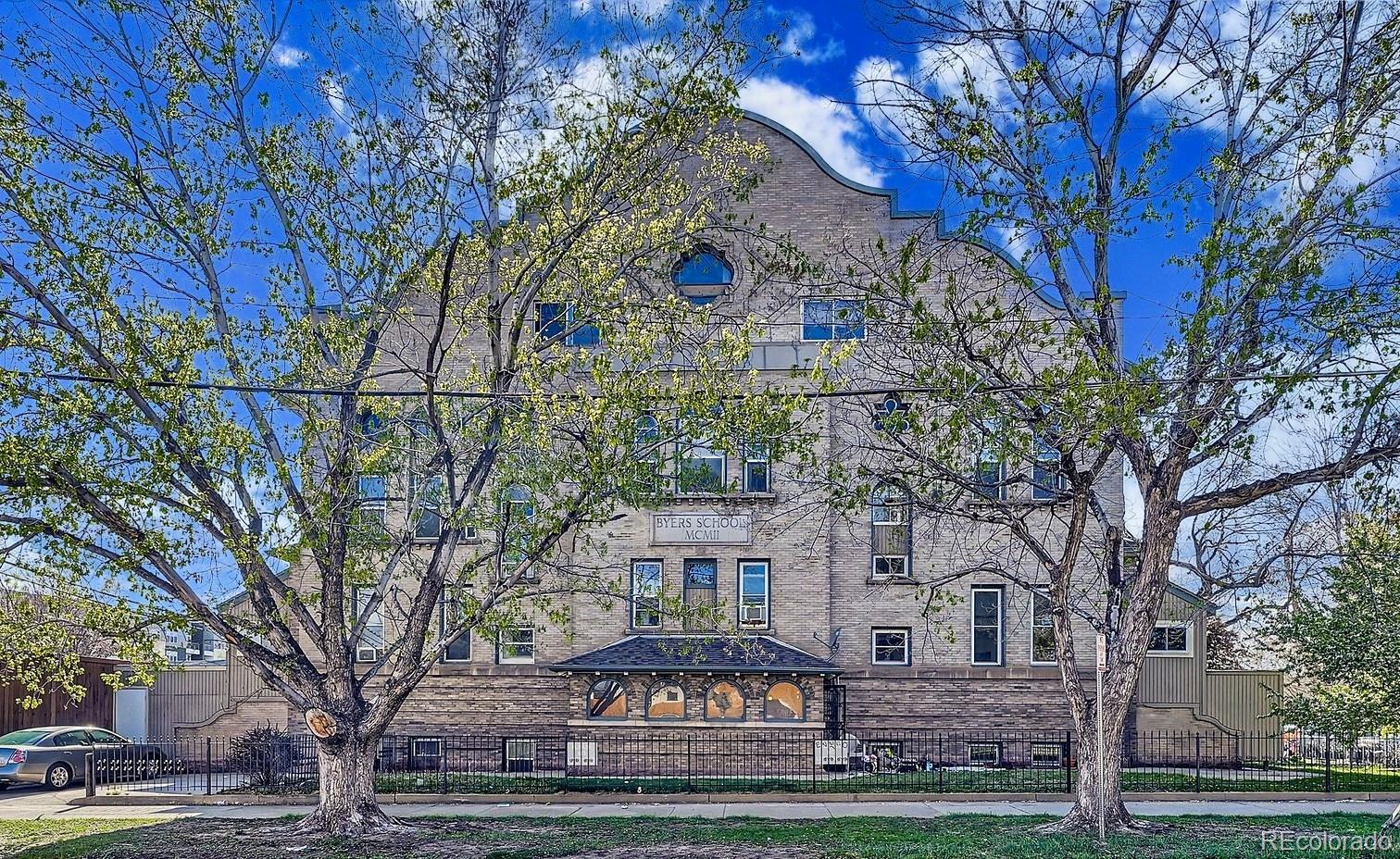 CMA Image for 108 W Byers Place,Denver, Colorado