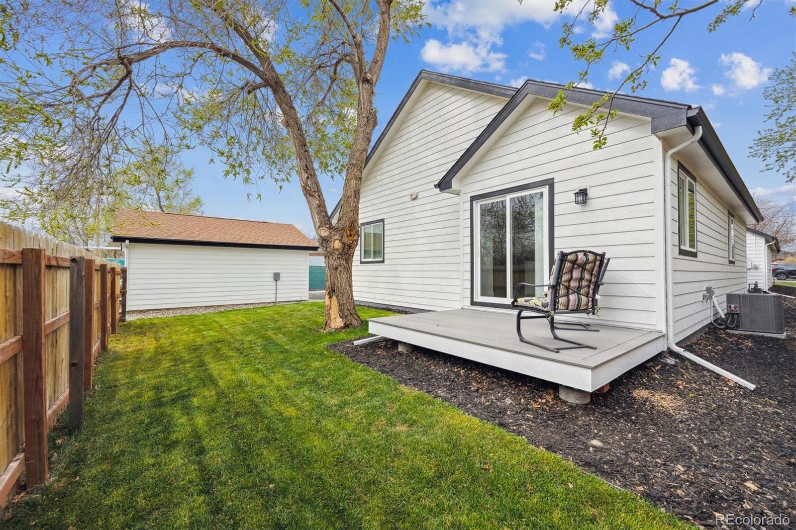 MLS Image #12 for 22 s harlan street,lakewood, Colorado
