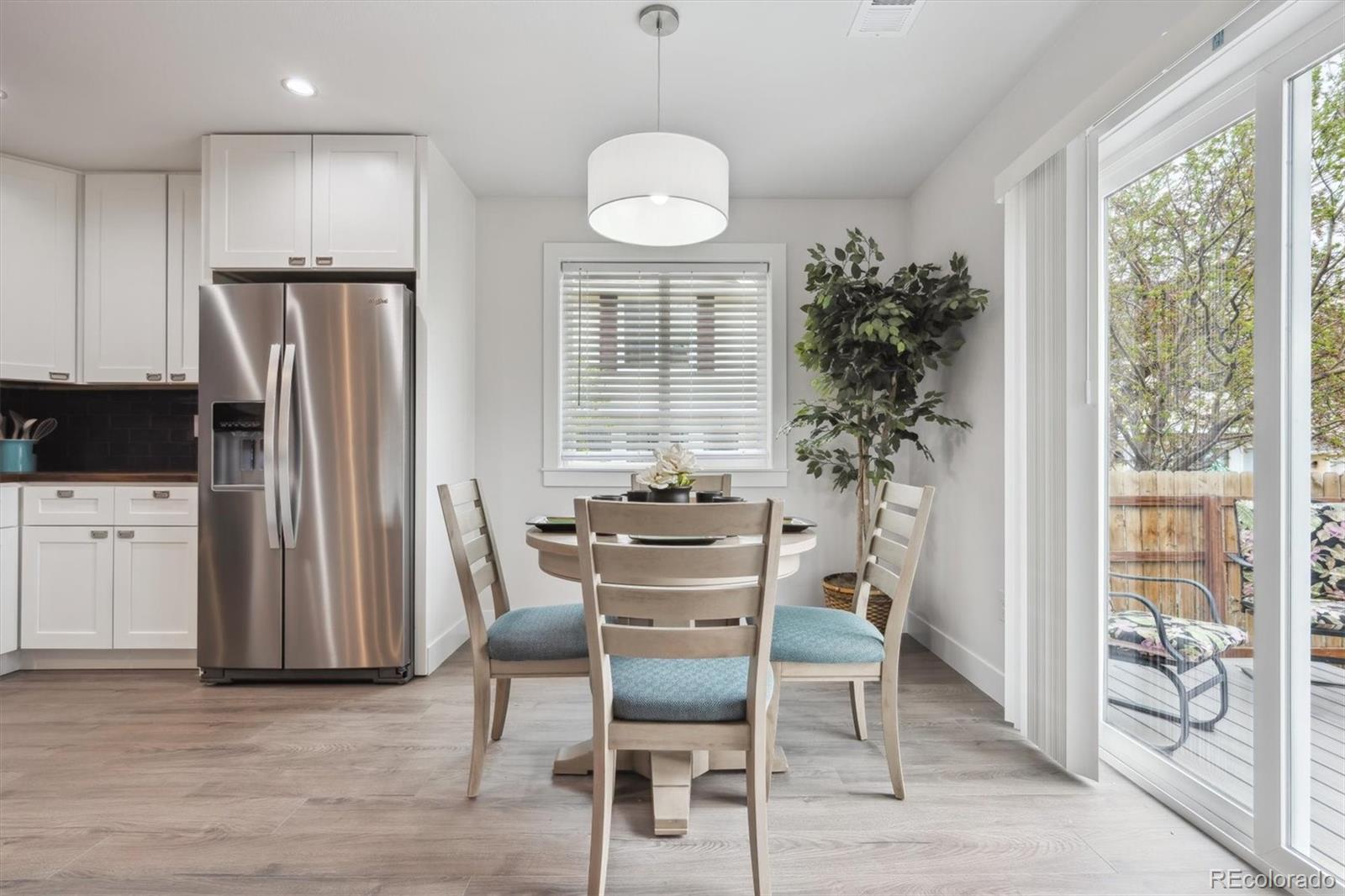 MLS Image #5 for 22 s harlan street,lakewood, Colorado