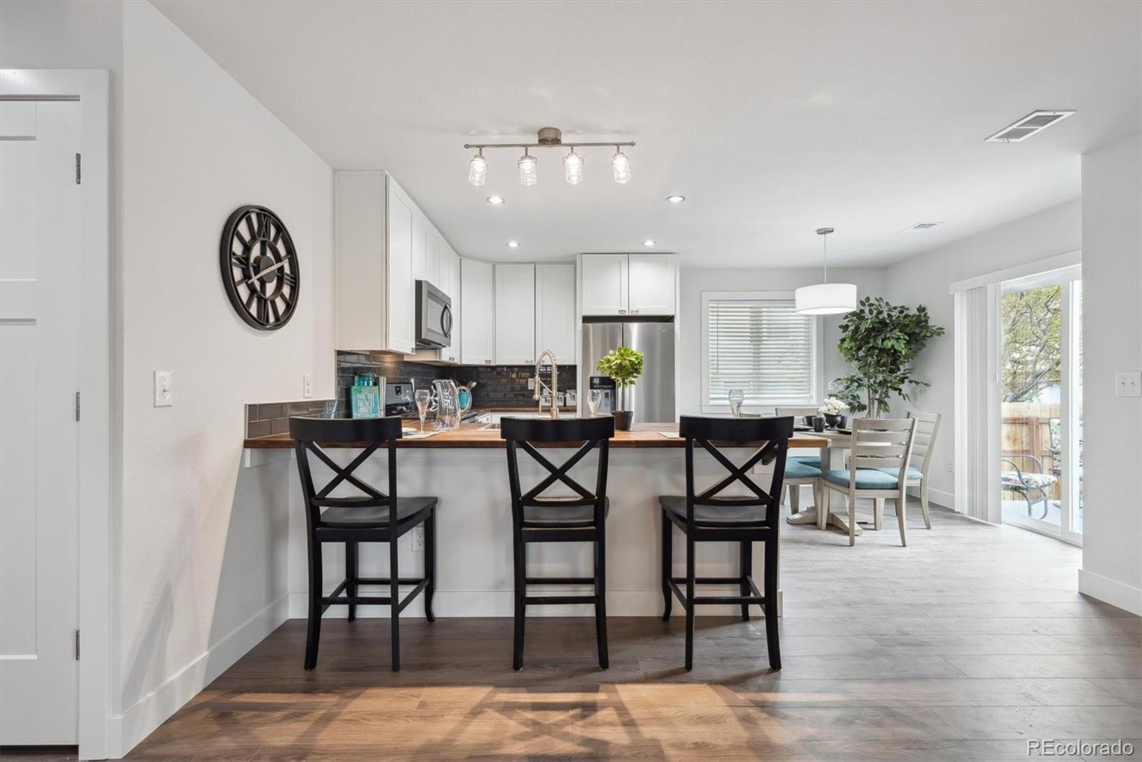 MLS Image #6 for 22 s harlan street,lakewood, Colorado