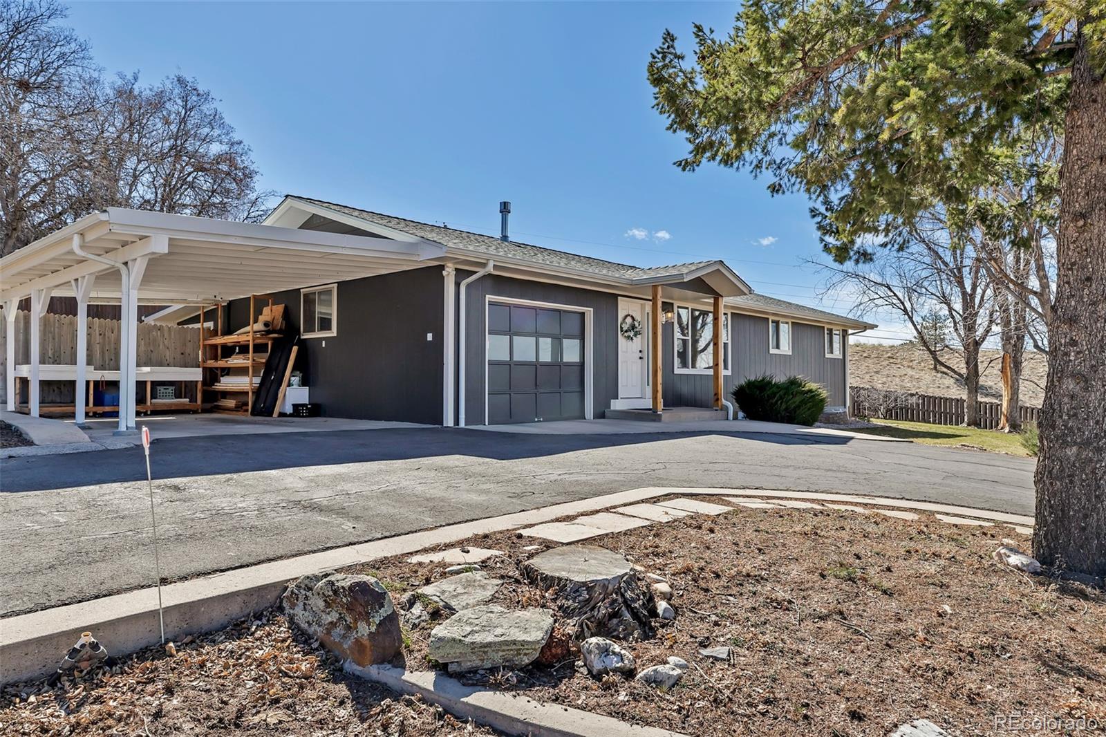 MLS Image #34 for 3604  collins street,castle rock, Colorado
