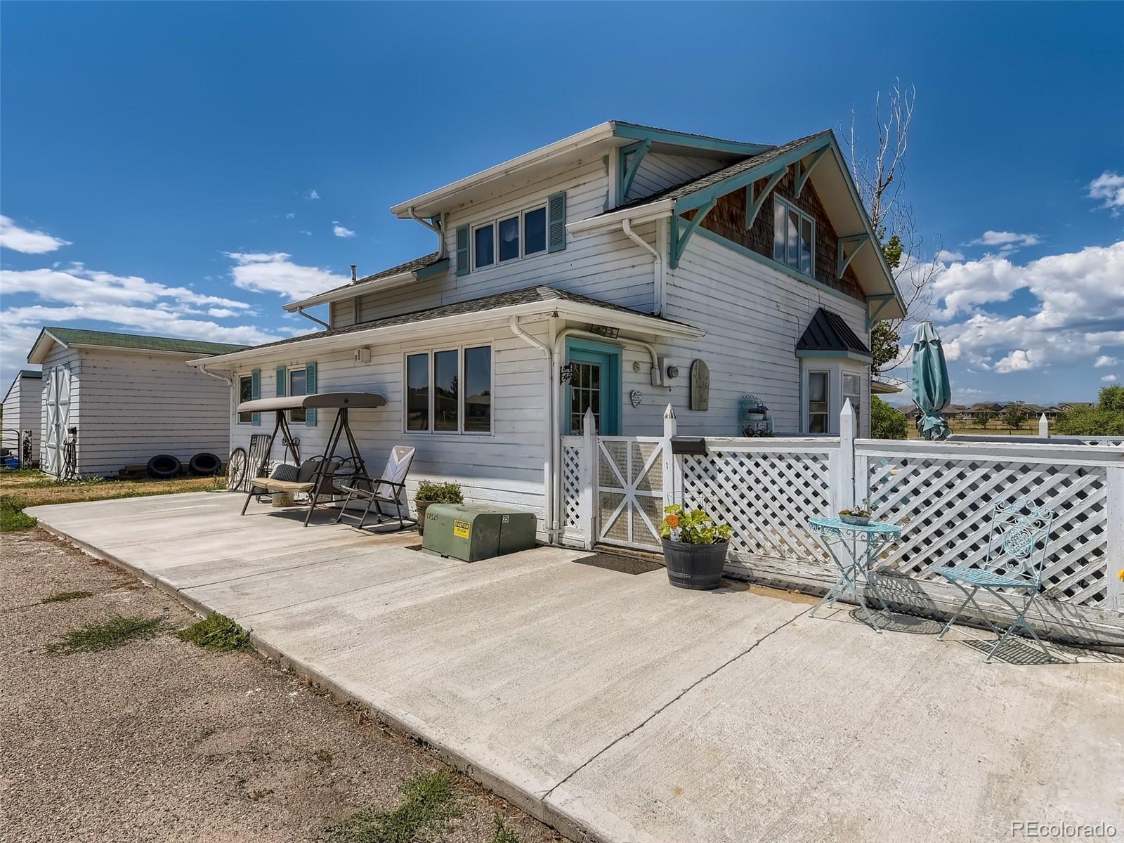 MLS Image #1 for 3550 e 160th avenue,thornton, Colorado