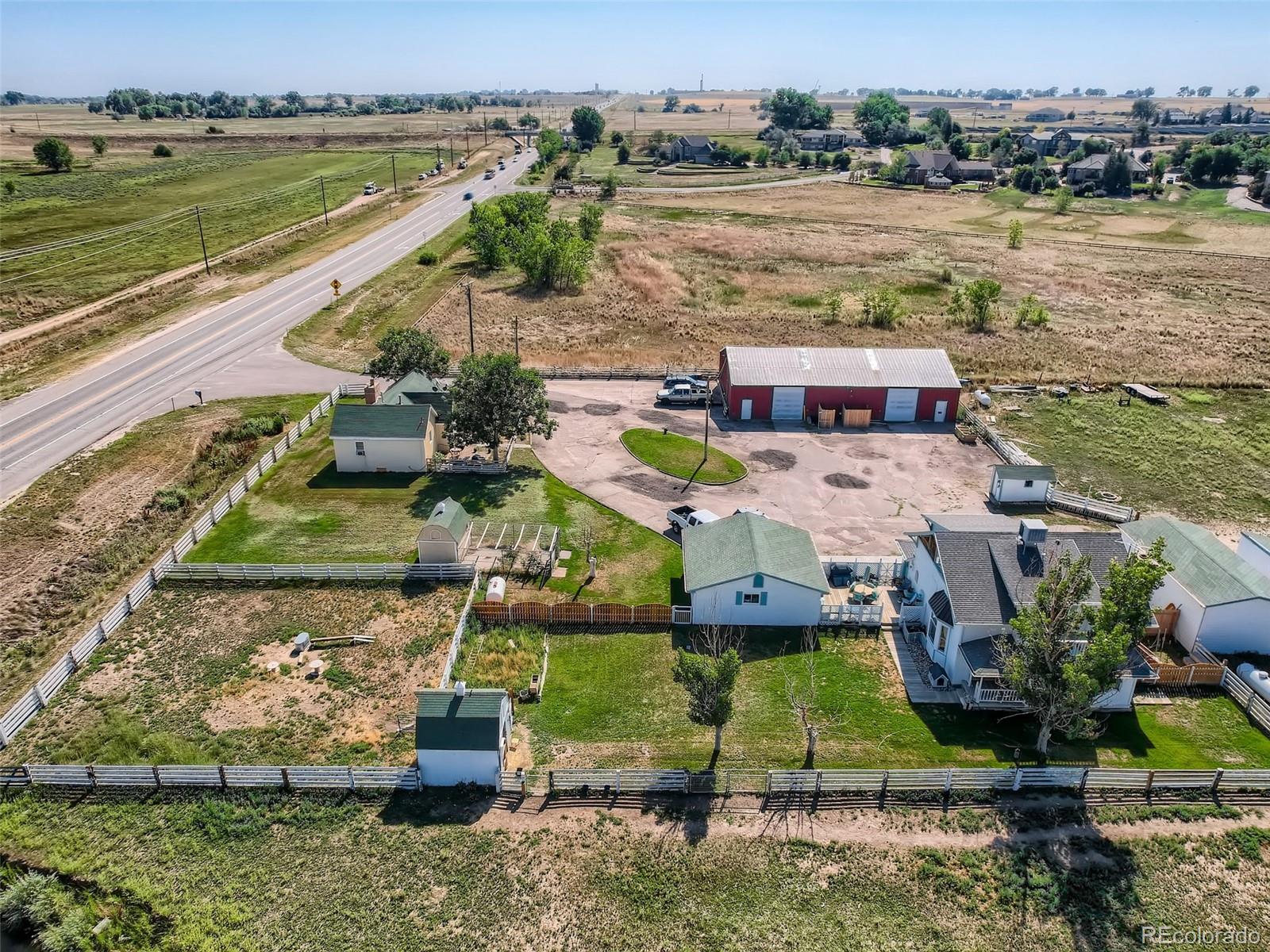 MLS Image #20 for 3550 e 160th avenue,thornton, Colorado