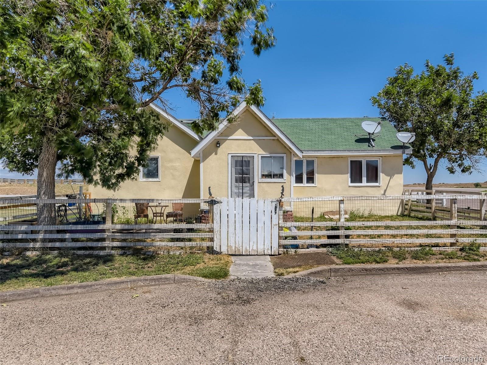 MLS Image #3 for 3550 e 160th avenue,thornton, Colorado