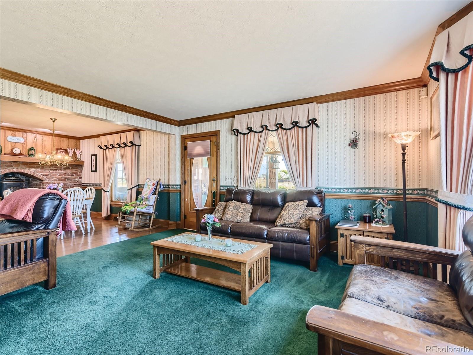 MLS Image #5 for 3550 e 160th avenue,thornton, Colorado