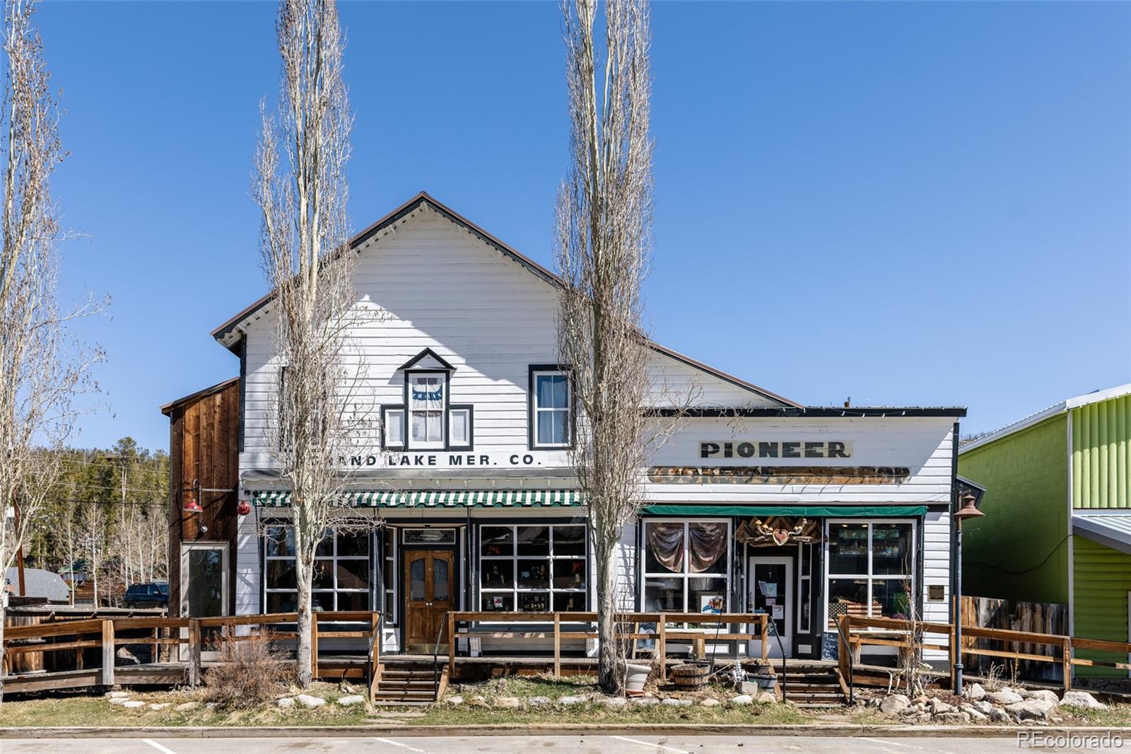 MLS Image #41 for 320  elk lane,grand lake, Colorado