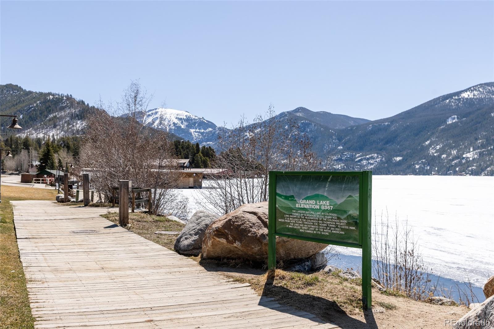MLS Image #45 for 320  elk lane,grand lake, Colorado