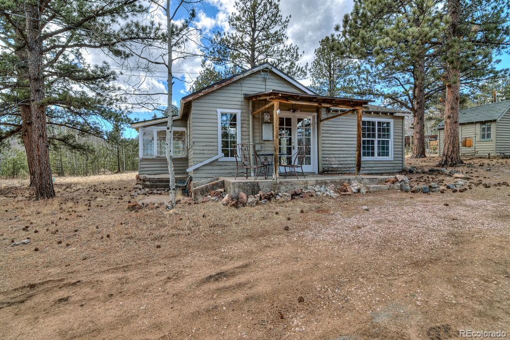 MLS Image #0 for 11  hupp road,bailey, Colorado