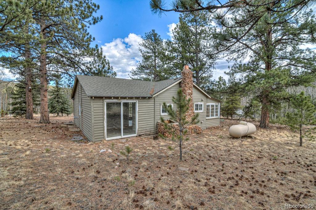 MLS Image #1 for 11  hupp road,bailey, Colorado