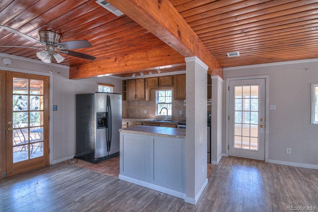 MLS Image #10 for 11  hupp road,bailey, Colorado