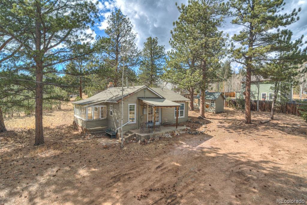 MLS Image #27 for 11  hupp road,bailey, Colorado
