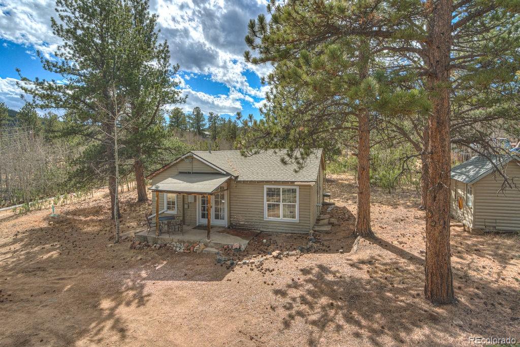 MLS Image #28 for 11  hupp road,bailey, Colorado