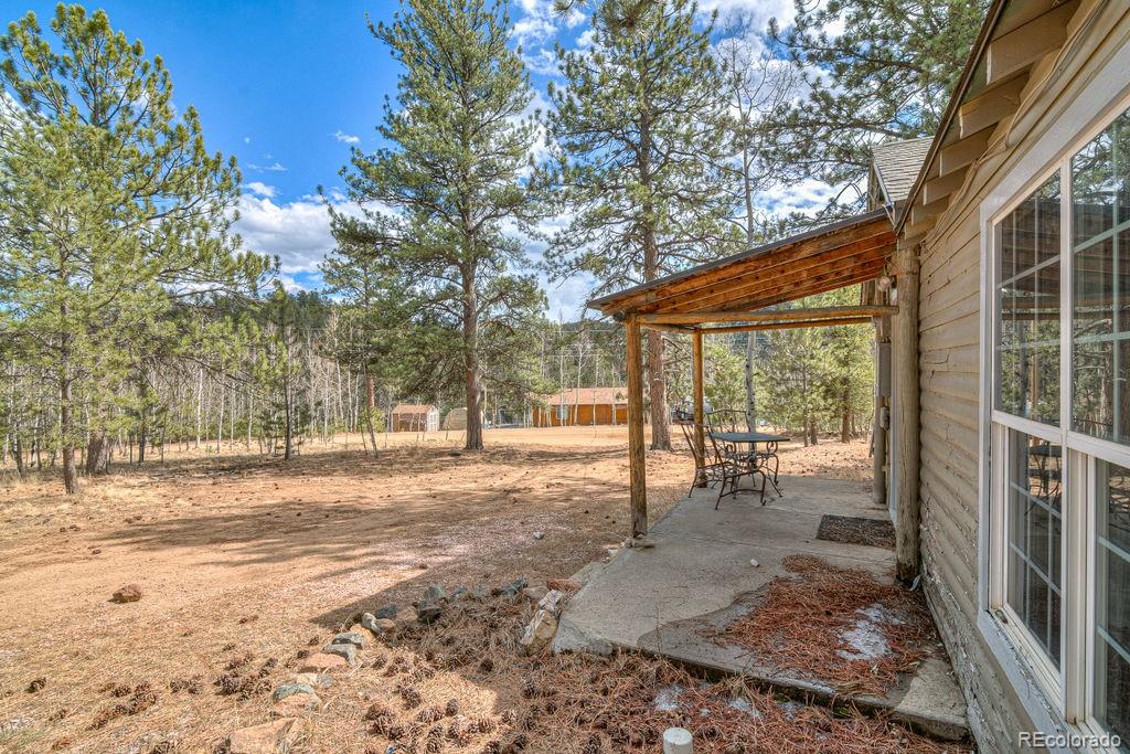 MLS Image #3 for 11  hupp road,bailey, Colorado