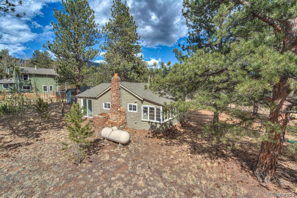 MLS Image #31 for 11  hupp road,bailey, Colorado