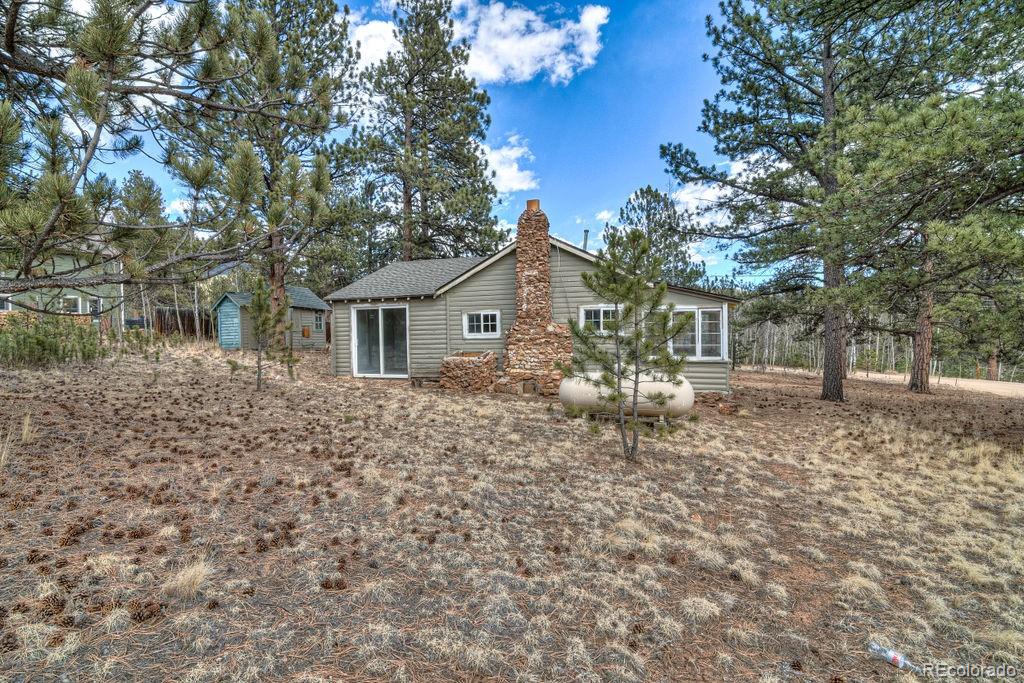 MLS Image #34 for 11  hupp road,bailey, Colorado