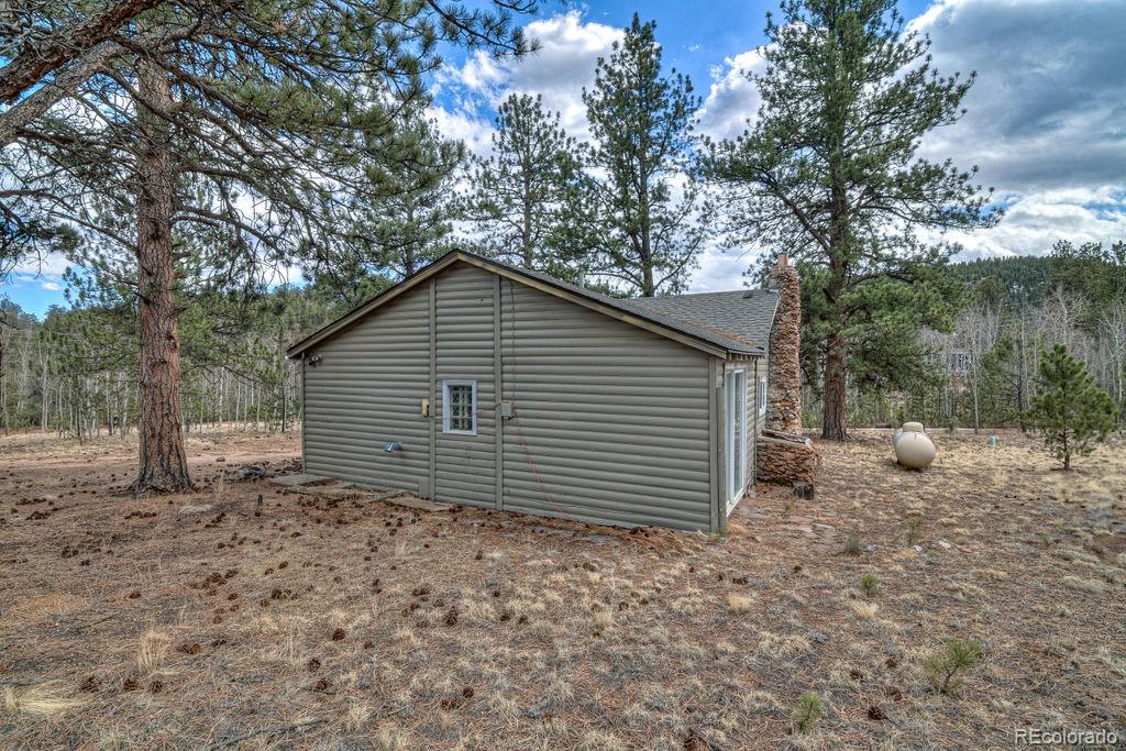 MLS Image #35 for 11  hupp road,bailey, Colorado