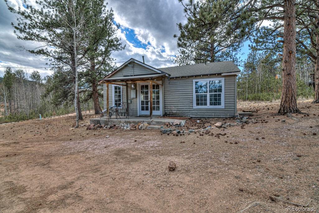MLS Image #37 for 11  hupp road,bailey, Colorado