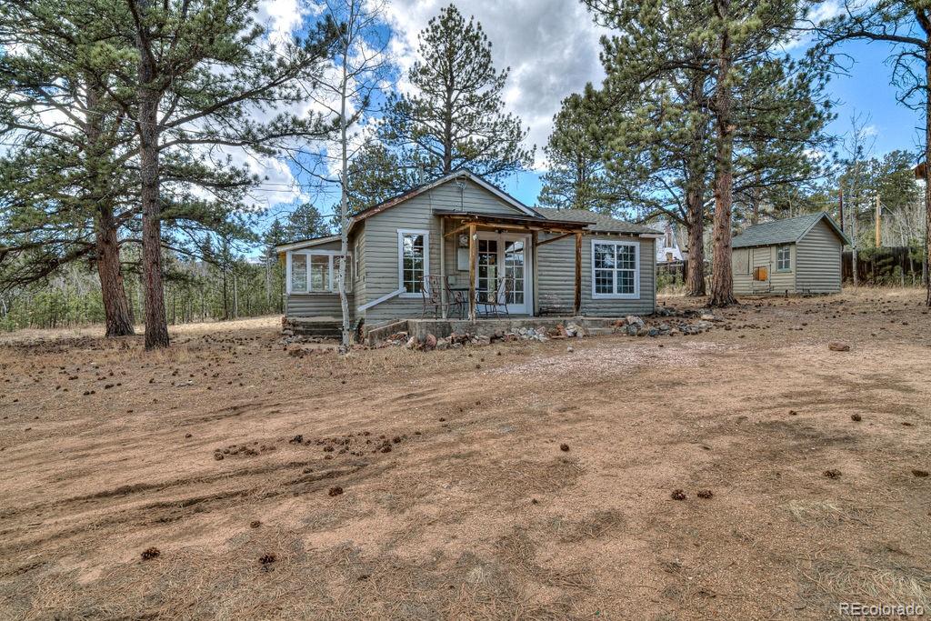MLS Image #39 for 11  hupp road,bailey, Colorado