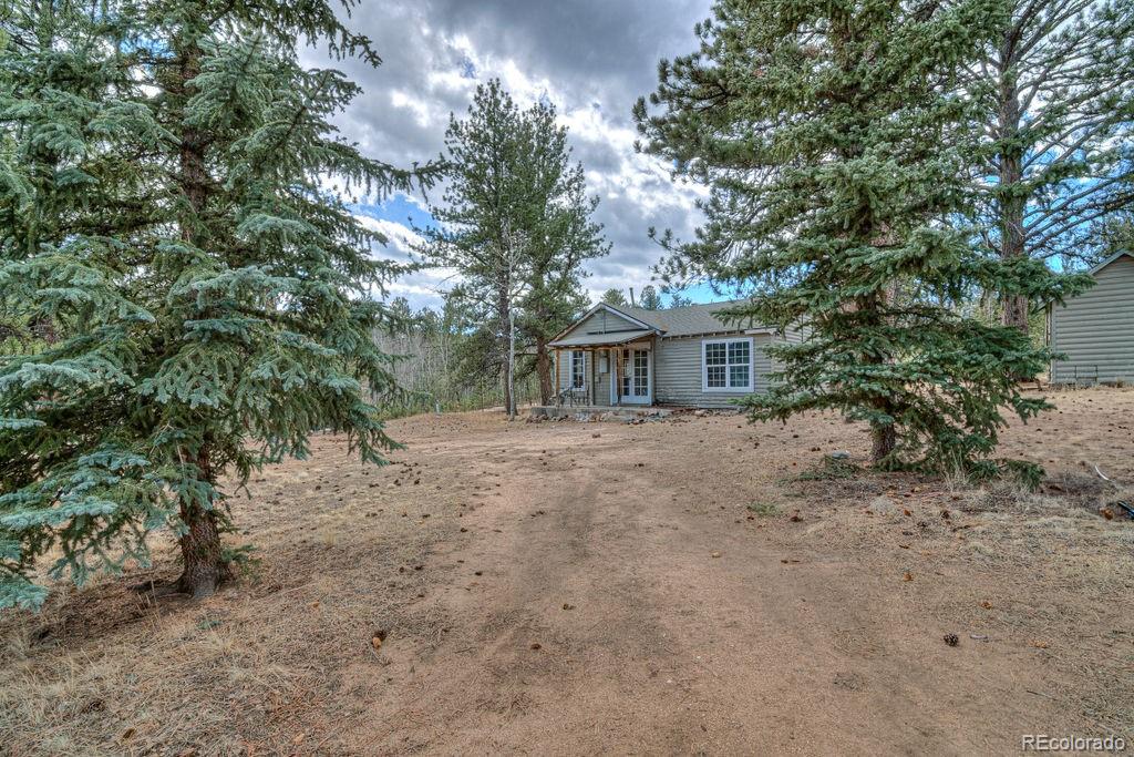 MLS Image #40 for 11  hupp road,bailey, Colorado