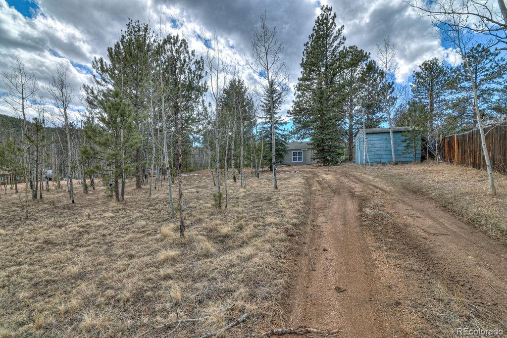 MLS Image #45 for 11  hupp road,bailey, Colorado