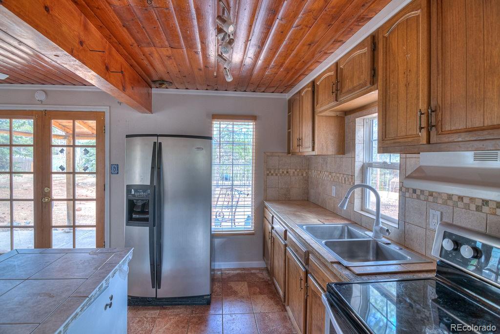MLS Image #5 for 11  hupp road,bailey, Colorado