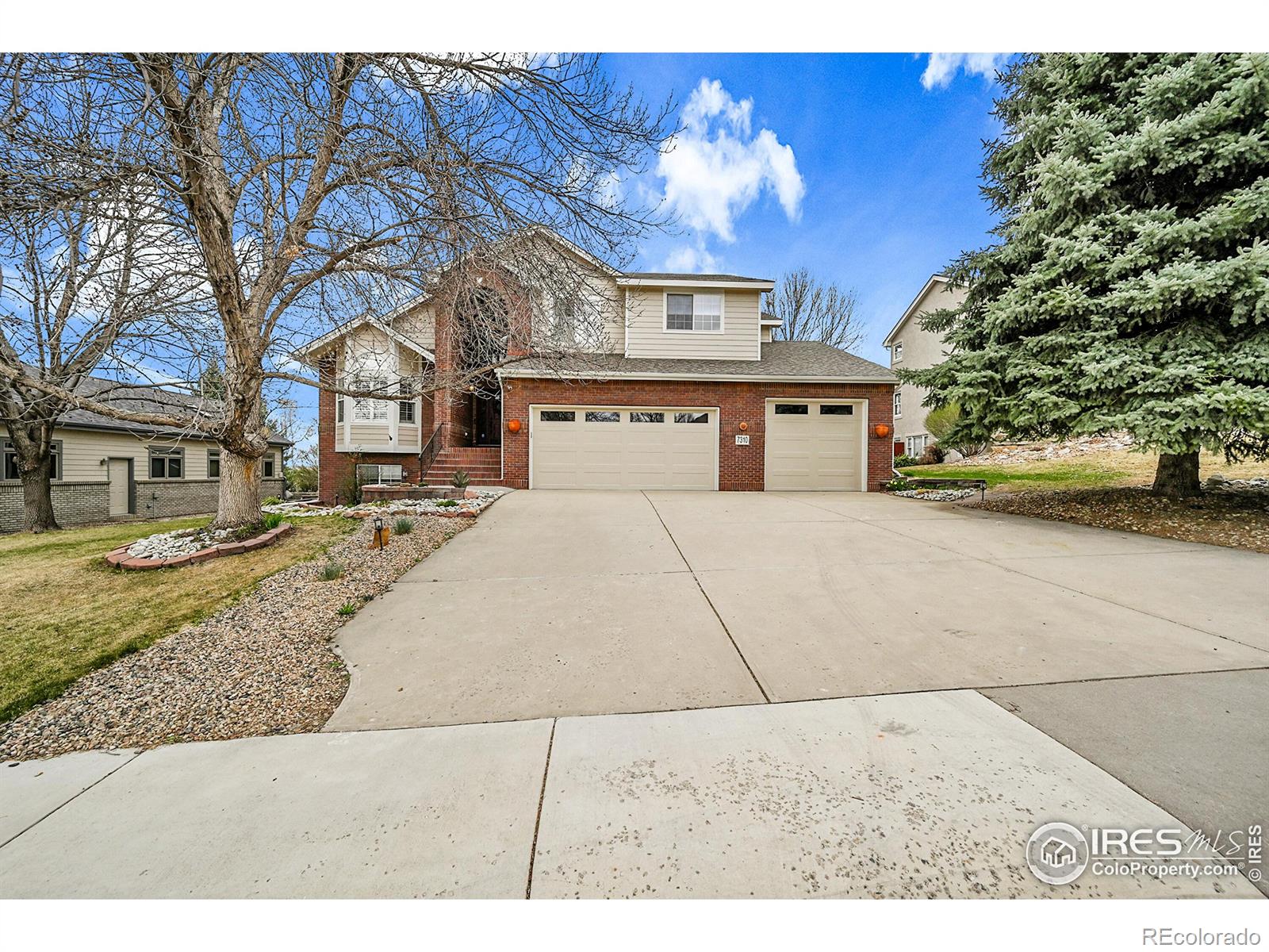 MLS Image #0 for 7310  vardon way,fort collins, Colorado