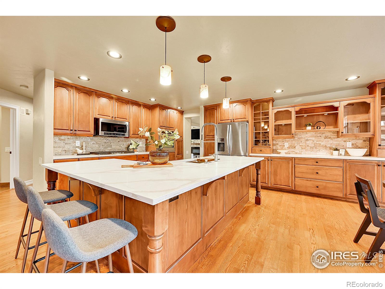 MLS Image #10 for 7310  vardon way,fort collins, Colorado
