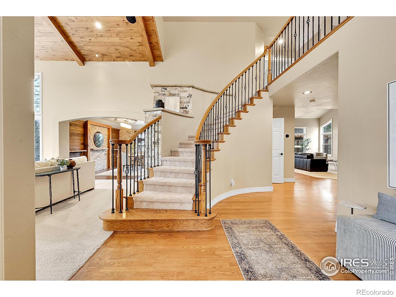 MLS Image #3 for 7310  vardon way,fort collins, Colorado