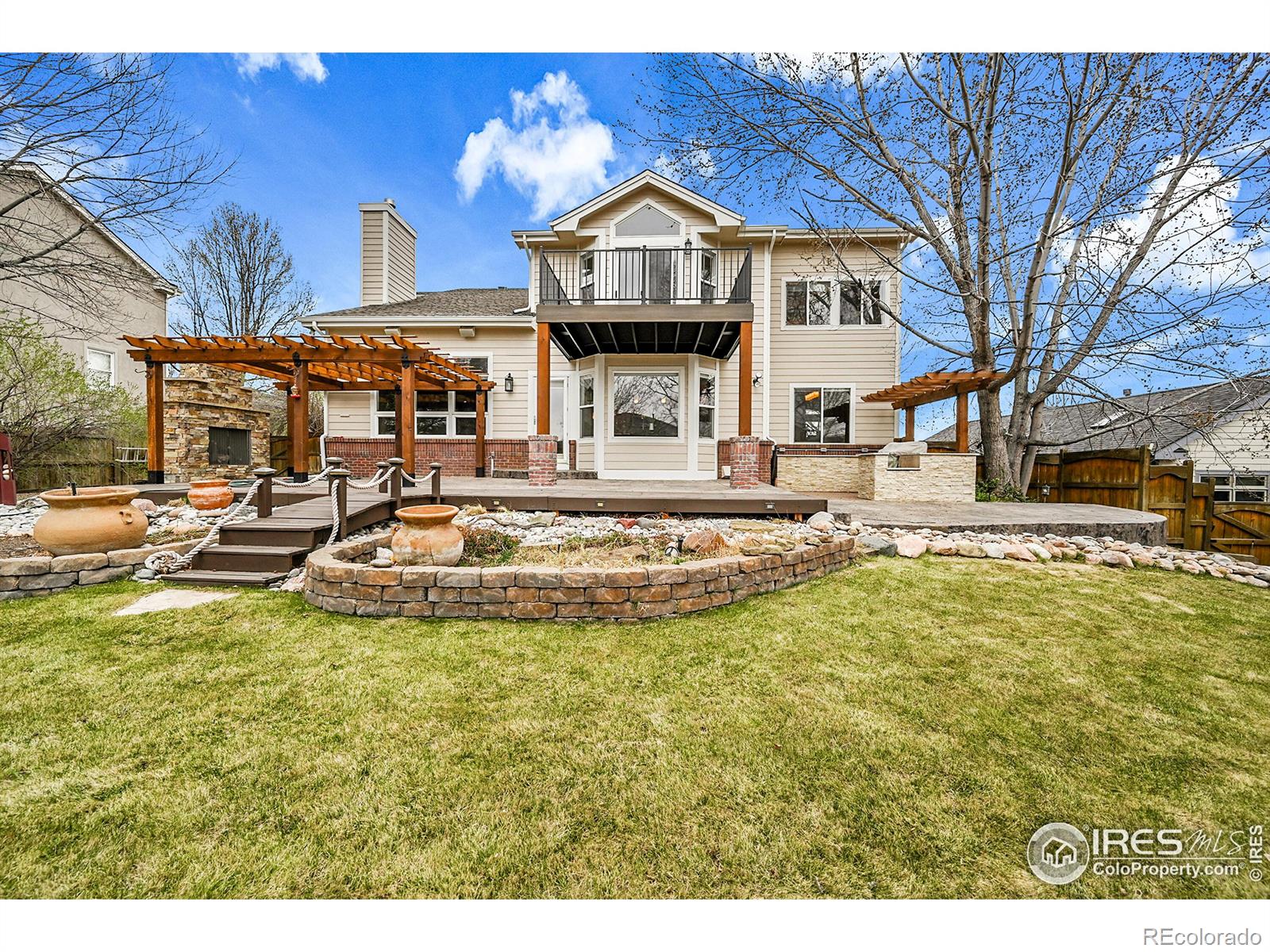 MLS Image #33 for 7310  vardon way,fort collins, Colorado