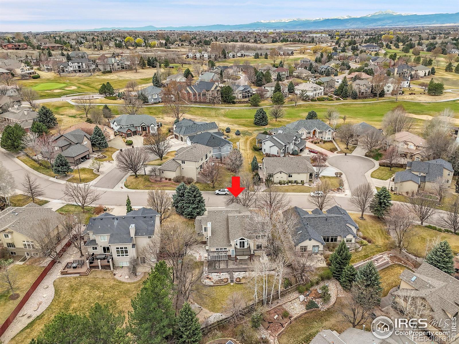MLS Image #38 for 7310  vardon way,fort collins, Colorado
