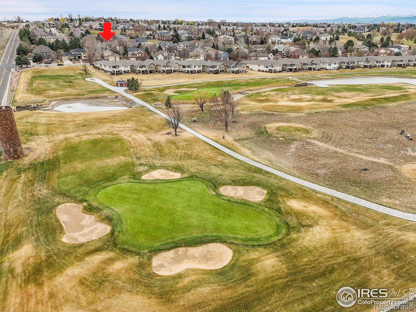 MLS Image #39 for 7310  vardon way,fort collins, Colorado