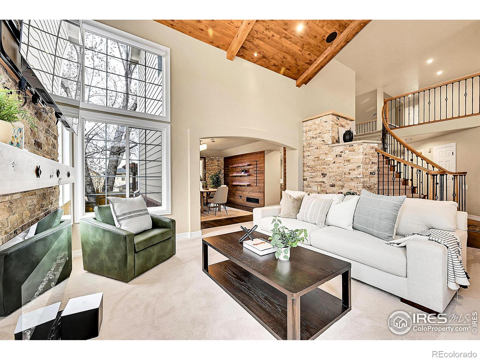 MLS Image #7 for 7310  vardon way,fort collins, Colorado