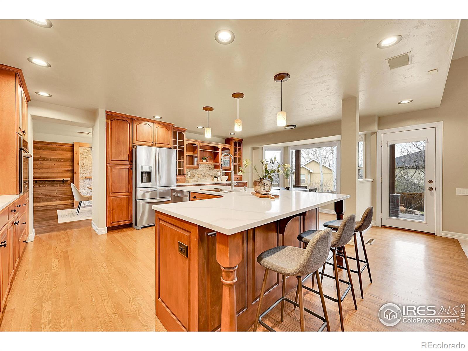 MLS Image #9 for 7310  vardon way,fort collins, Colorado