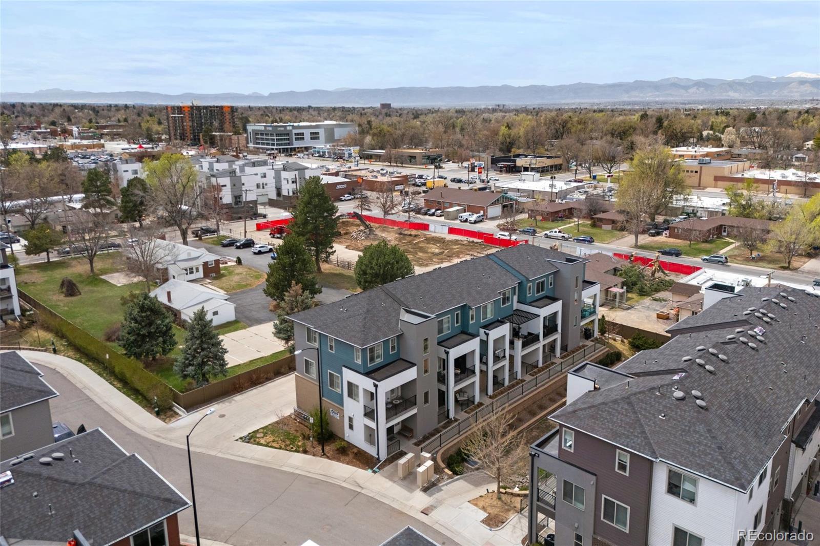 MLS Image #24 for 4190 e warren avenue,denver, Colorado