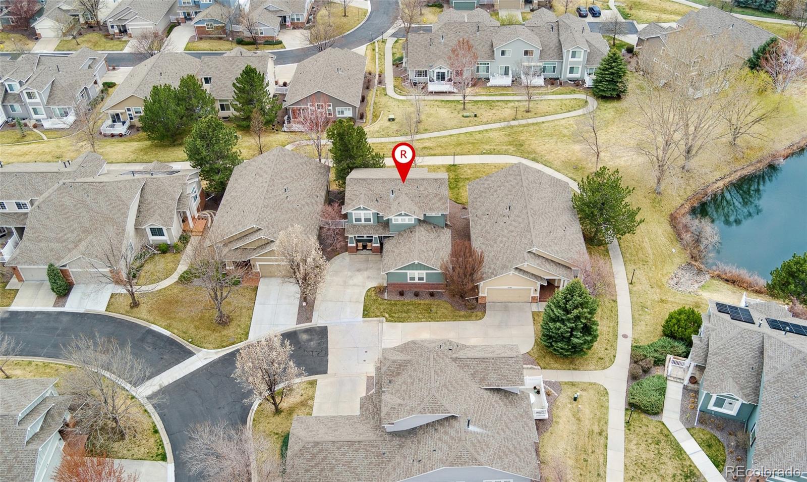 CMA Image for 13758 W 62nd Drive,Arvada, Colorado
