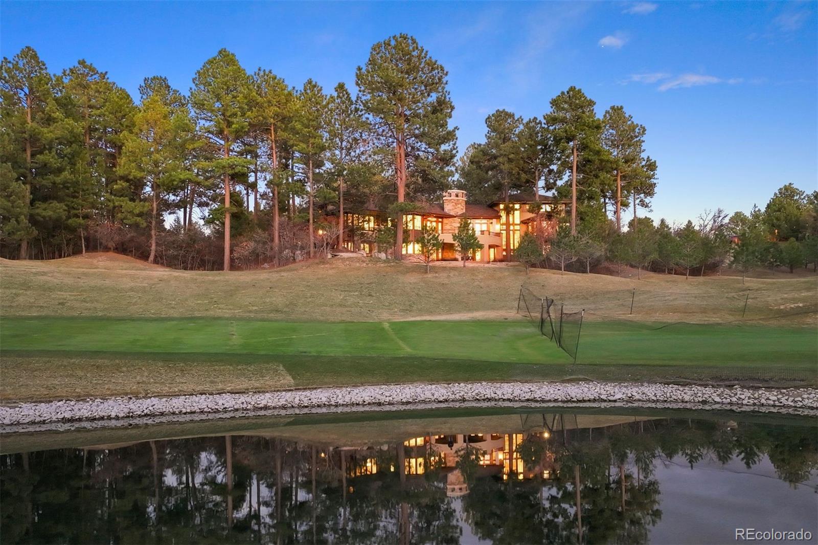 MLS Image #2 for 67  indigo way,castle rock, Colorado