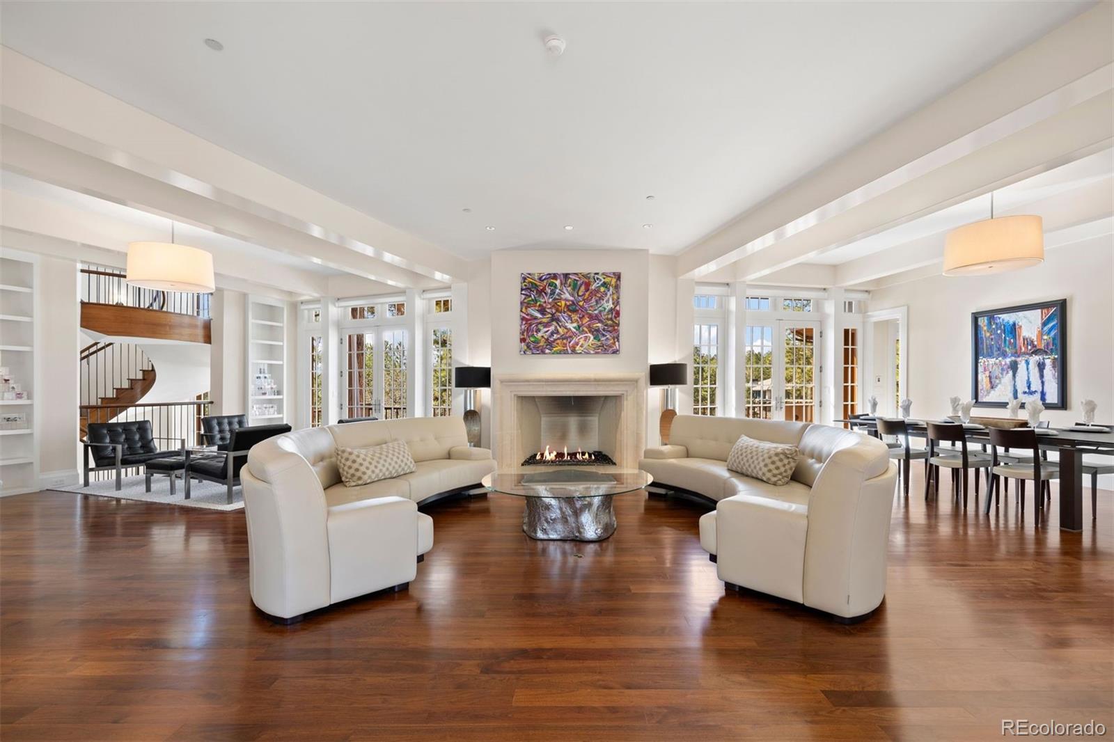 MLS Image #4 for 67  indigo way,castle rock, Colorado