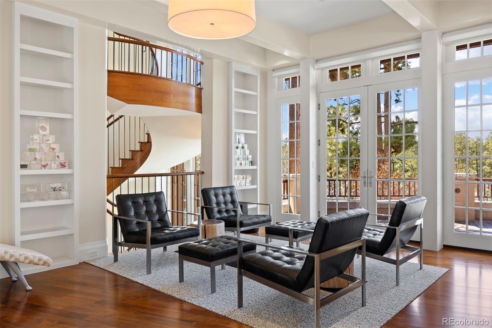 MLS Image #5 for 67  indigo way,castle rock, Colorado