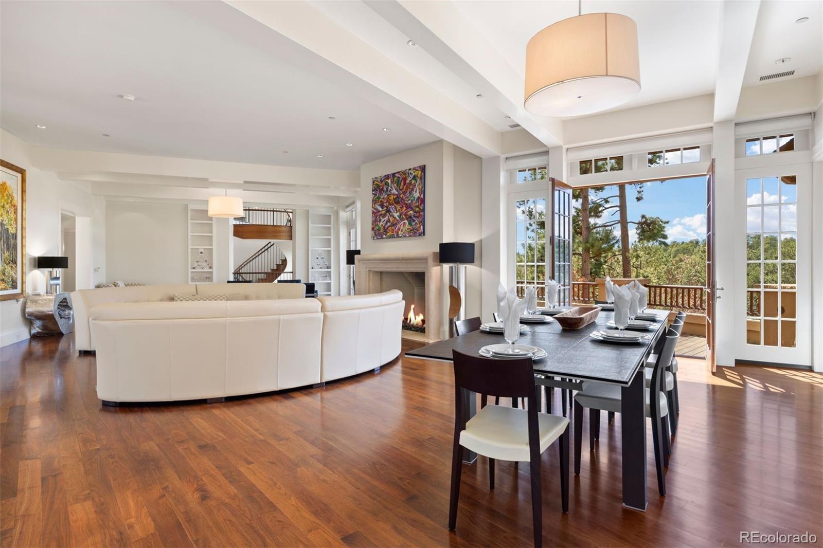 MLS Image #7 for 67  indigo way,castle rock, Colorado