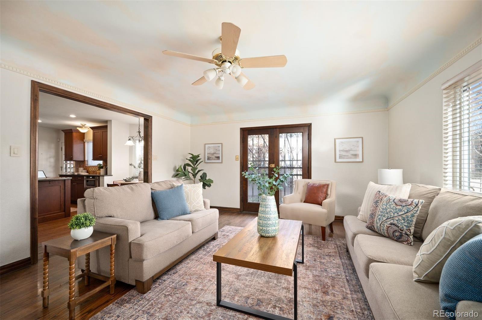 MLS Image #14 for 6  ivy lane,denver, Colorado