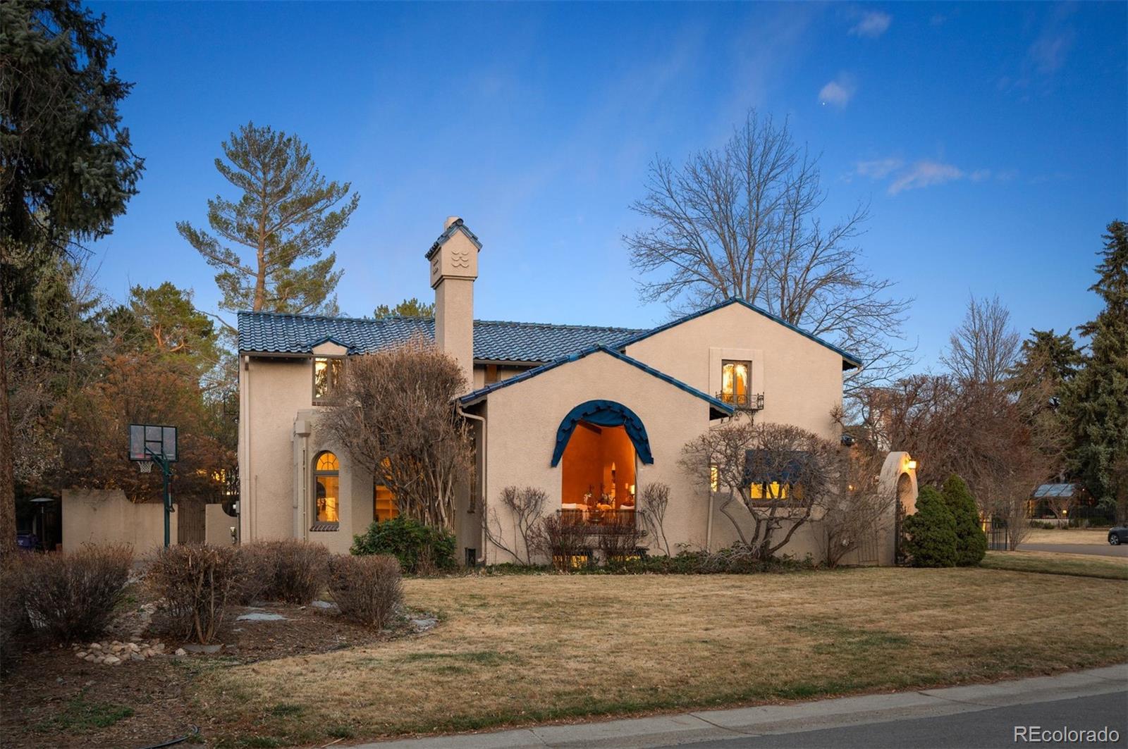 MLS Image #36 for 6  ivy lane,denver, Colorado