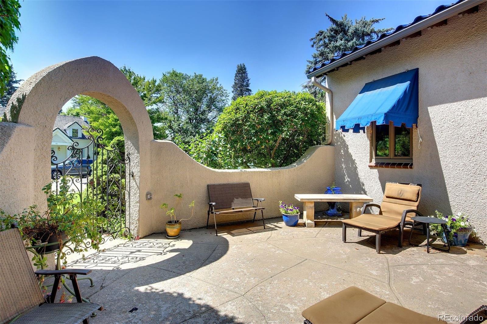 MLS Image #39 for 6  ivy lane,denver, Colorado