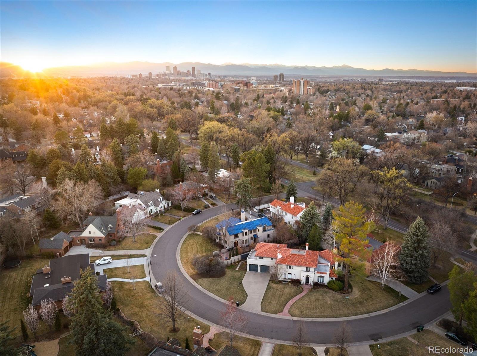 MLS Image #4 for 6  ivy lane,denver, Colorado