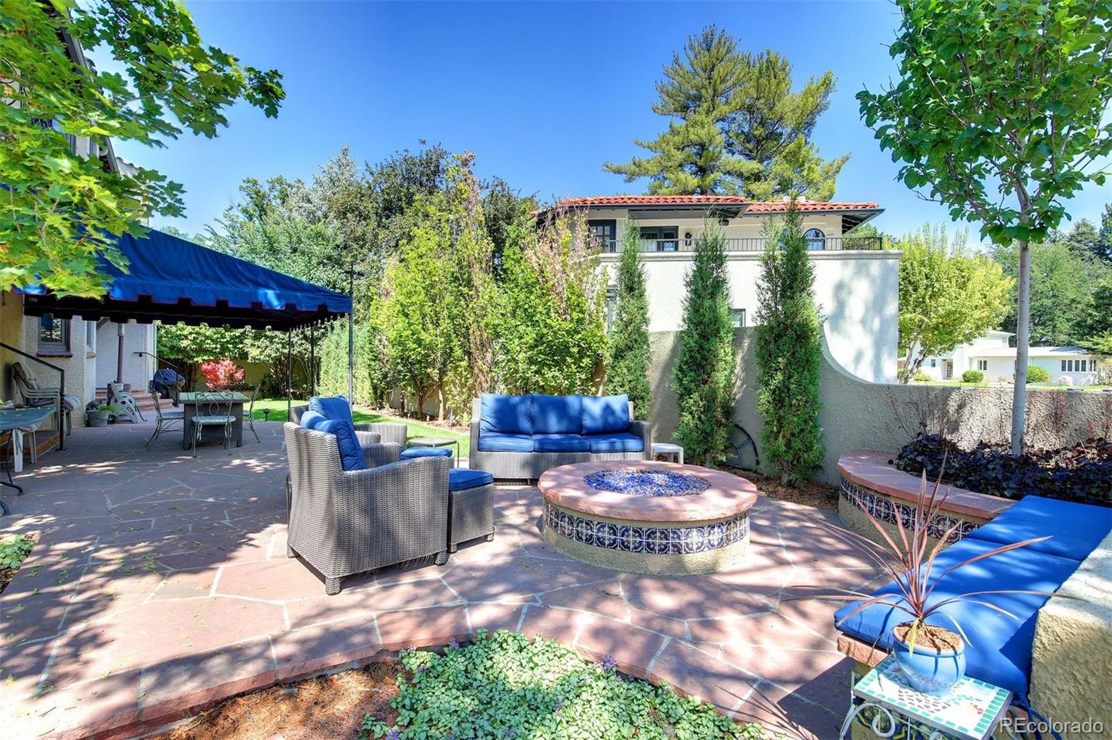 MLS Image #41 for 6  ivy lane,denver, Colorado