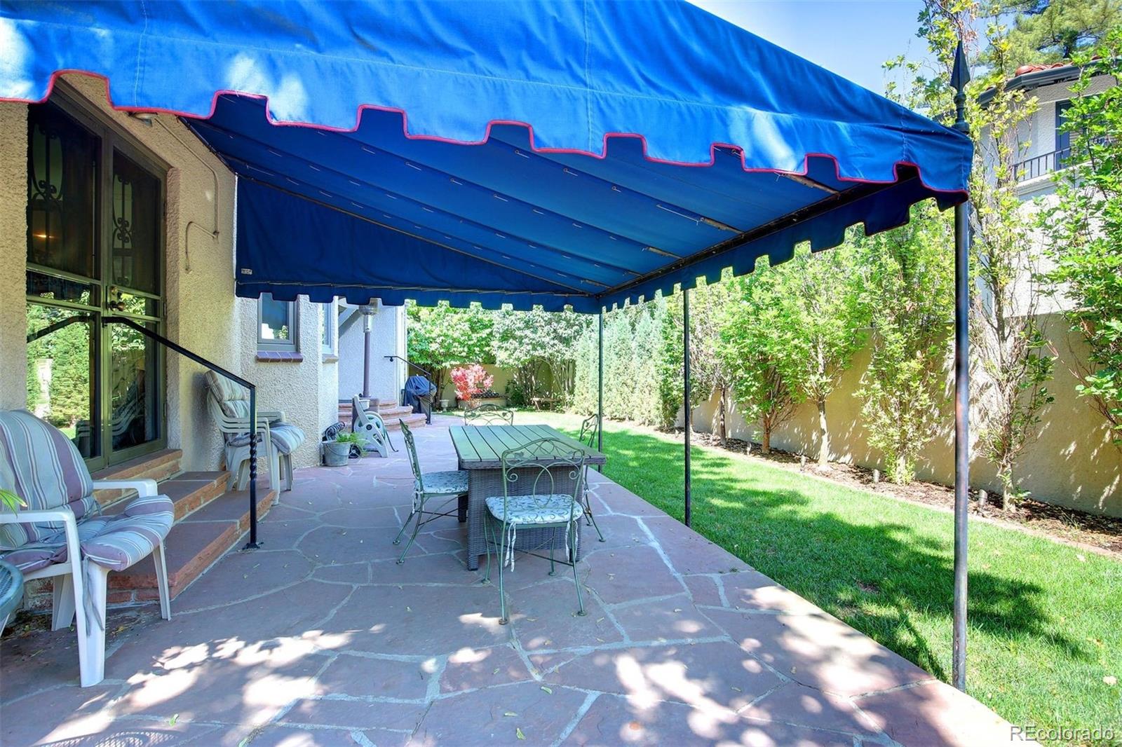 MLS Image #43 for 6  ivy lane,denver, Colorado