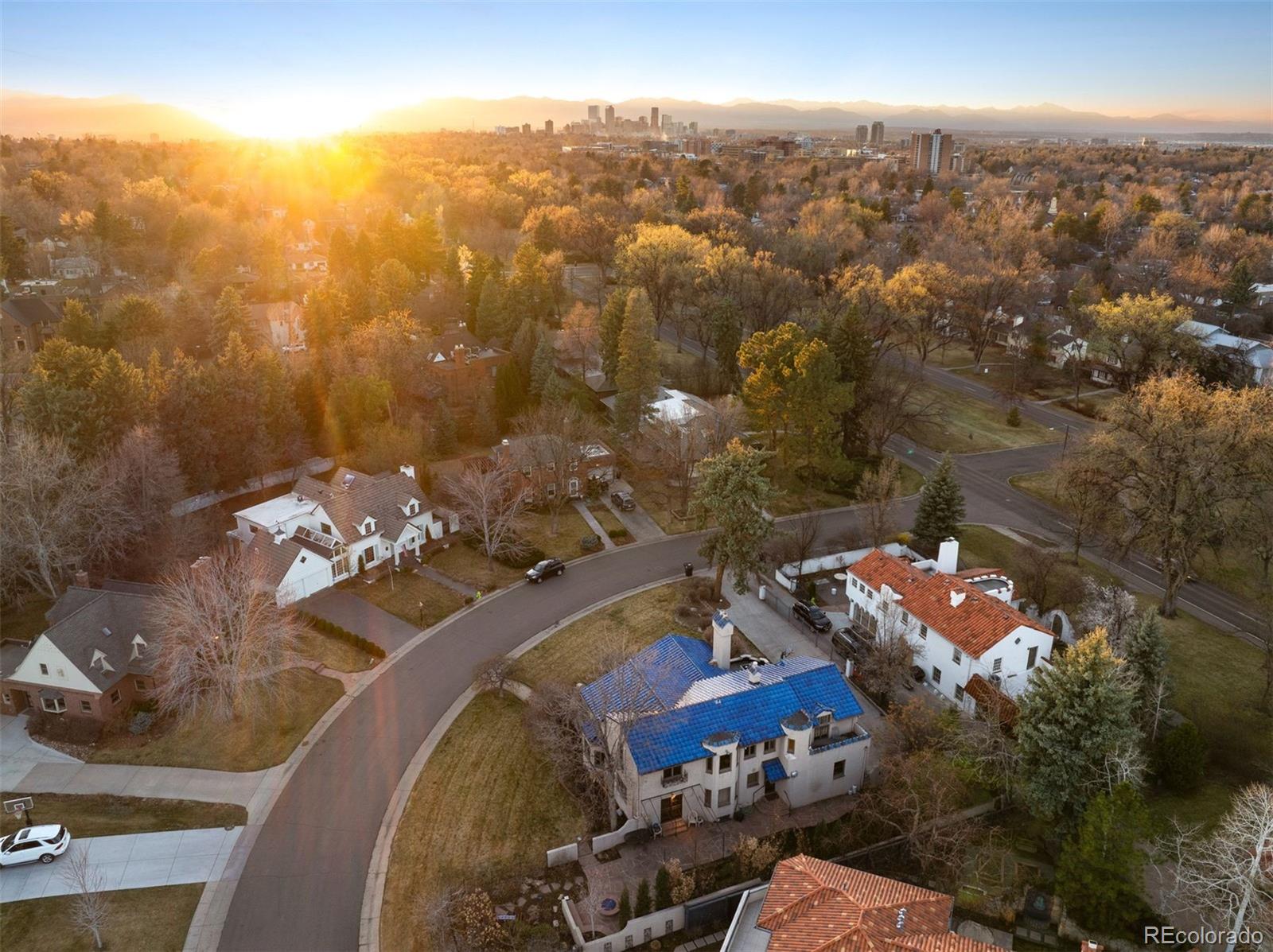 MLS Image #44 for 6  ivy lane,denver, Colorado
