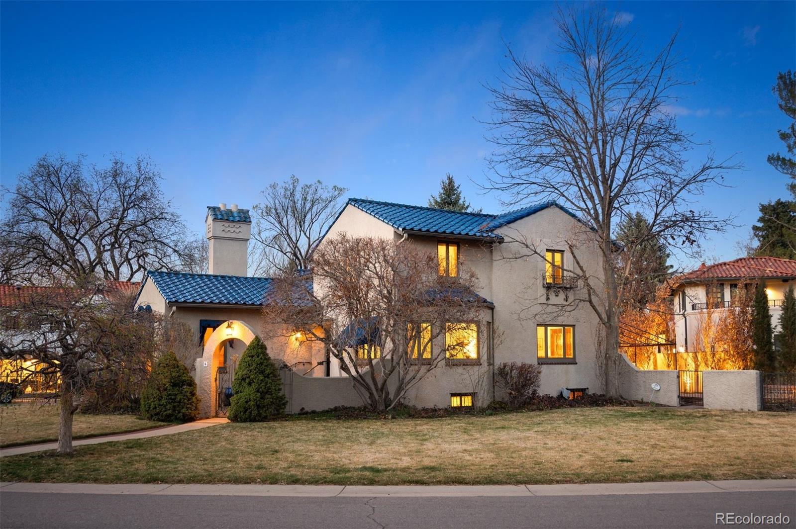 MLS Image #45 for 6  ivy lane,denver, Colorado
