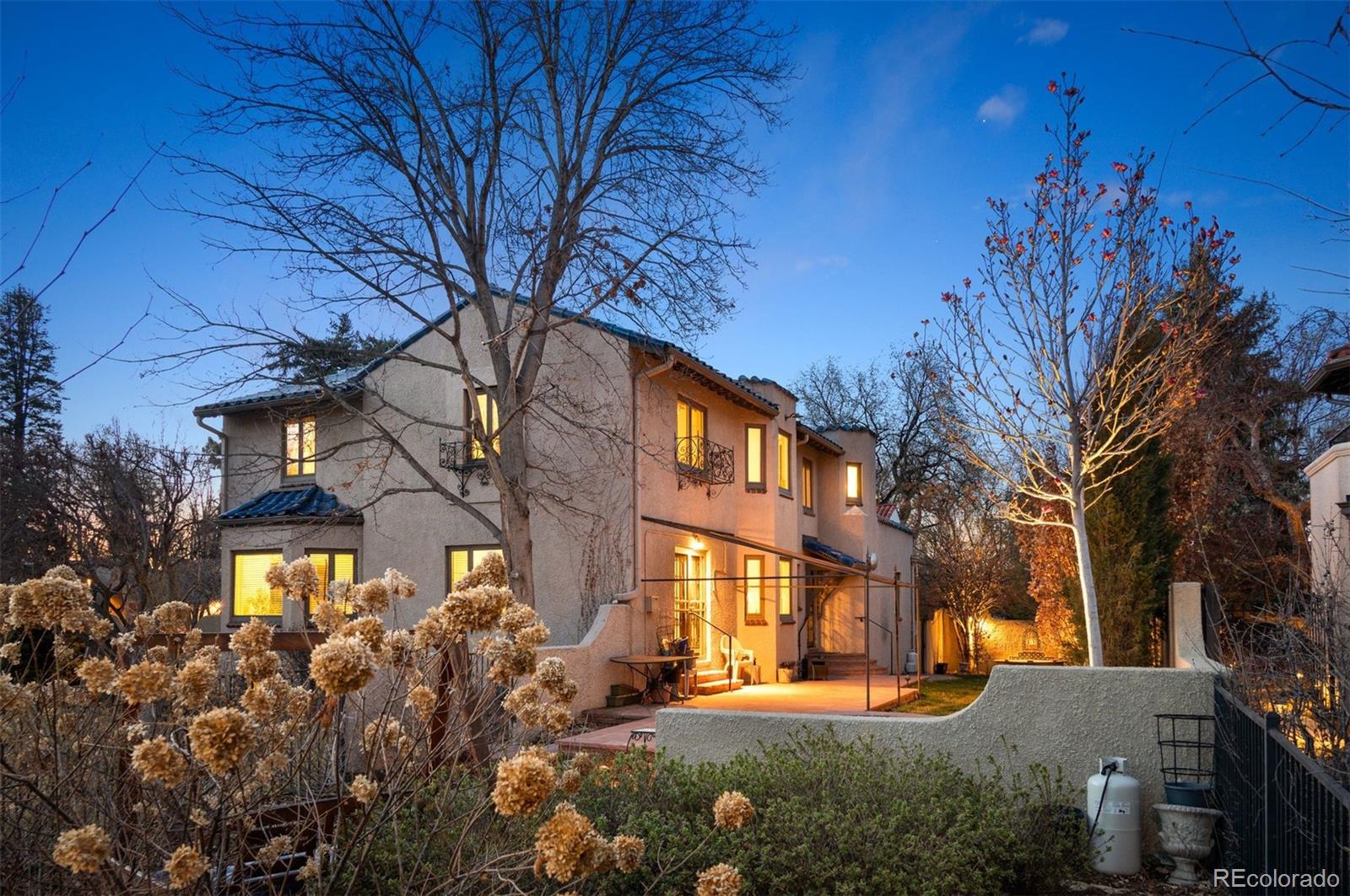 MLS Image #46 for 6  ivy lane,denver, Colorado